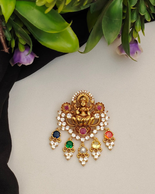 Pendant